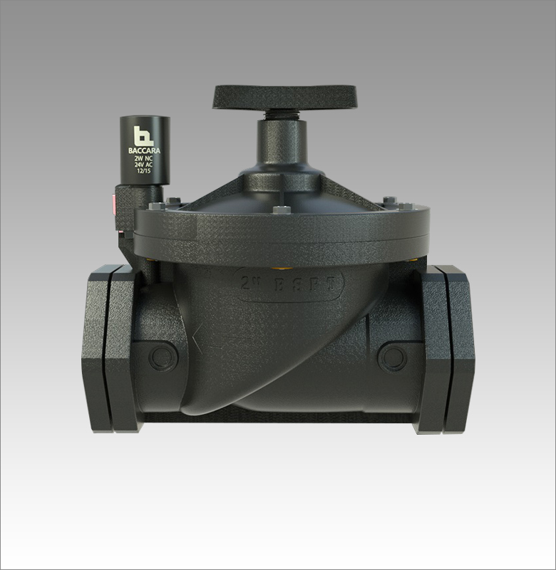 電磁閥G75-S系列